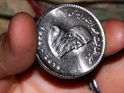 بابائے انسانیت عبدالستارایدھی کی یاد میں 50 روپے کا سکہ جاری