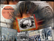 پارہ چنار کے مظلومو پوری قوم تمھارے ساتھ ہے