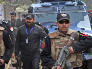 ایم کیوایم لندن سے روابط کے شبے میں کراچی یونیورسٹی کے 2 اساتذہ زیر حراست