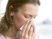 امريكا ميں زكام وبائی شكل اختيار كر گيا رپورٹ