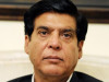 سابق وزیراعظم راجہ پرویز اشرف کی رہائش گاہ پر چوری، پولیس تعینات ہونے کے باوجود قیمتی سامان غائب