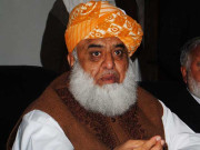 جے یو آئی کے سربراہ کا دو ٹوک موقف