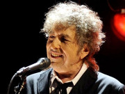 باب ڈلن نے بالآخر نوبیل انعام اپنے نام کر لیا