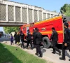 اسلام آباد: پمز اسپتال کی نرسری میں خوفناک آگ لگنے سے 15 نومولود جاں بحق 