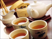 چینی کے بغیر چینی چائے کا لُطف