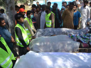 گدی نشینی کے تنازعہ کا ہولناک انجام