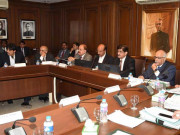 سندھ حکومت کا نئے آئی جی کی تقرری کابینہ کے ذریعے کرنے کا فیصلہ