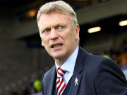 خاتون صحافی کو تھپڑ مارنے کی دھمکی پر سندرلینڈ کے کوچ نے معافی مانگ لی