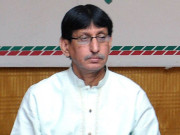 مراد علی شاہ کو آئی جی نہیں پوسٹ مین چاہیے امین الحق