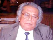 ہمیں اپنی تحریروں سے انقلاب کاراستہ بنانا ہوگاحمایت علی شاہ 