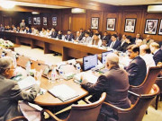 سندھ کابینہ کا اہم اجلاس آج ہوگا آئی جی کو ہٹانے کی منظوری لی جائے گی