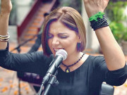 حدیقہ کیانی کے ’’کملی دا ڈھولا‘‘ نے دھوم مچا دی