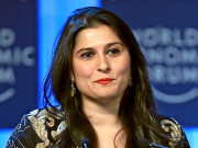 شرمین عبیدوومن سمٹ میں پاکستان کی نمائندگی کریں گی