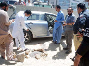 کراچی میں نامعلوم افراد کی فائرنگ سے ریٹائرڈ کرنل جاں بحق