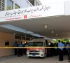 پمز اسپتال آتشزدگی: فائر سیفٹی کی سنگین خامیوں کا انکشاف، تحقیقاتی کمیٹی قائم