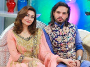 جاناں ملک اور نعمان جاوید میں باقاعدہ طلاق ہوگئی