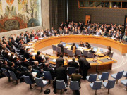 سلامتی کونسل میں شام کیخلاف قرارداد پر ووٹنگ روس کی دھمکی کے باعث ملتوی