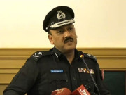 آئی جی سندھ کو ہٹانے سے متعلق حکم امتناع ختم کرنےکی استدعا مسترد