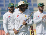 مصباح الحق پاکستانی کرکٹ کا بُردبار اور باوقار نام