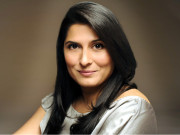 شرمین عبید کی ’’ اے گرل ان دی ریور‘‘ پی باڈی ایوارڈز کے لیے نامزد