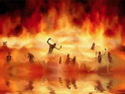 پانچ گناہوں کے پانچ عذاب