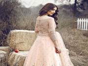 ماڈل اور اداکارہ سعیدہ امتیاز سے خصوصی گفتگو