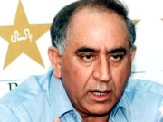 توقیر ضیاء نے  ناصر جمشید کو مرکزی کردار قرار دیدیا