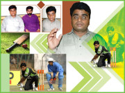 مایہ ناز کرکٹر کُرسیاں بُن کر زندگی گزارنے پر مجبور