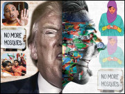 انتہا پسندی کا بے قابو ہوتا عفریت