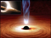 فلکیات کی دنیا میں ایک اہم پیش رفت