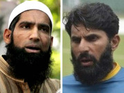 محمد یوسف نے مصباح کو ڈائریکٹر کرکٹ بنانے کی مخالفت کردی