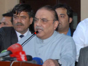 جام شورو سے آصف زرداری کے قریبی ساتھی 3 ساتھیوں سمیت لاپتہ