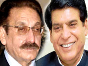 پیپلزپارٹی کا دوسرا وزیراعظم بھی مشکلات میں