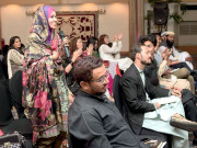 روا ہوں مکالمے کچھ اس طرح۔۔۔