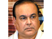 بھارتی فلمو ں کا این او اسی معطل کیا جائےسہیل خان 