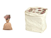 سانگھڑ مغوی کو تاوان ادا کرنے کے بعد رہائی مل گئی 