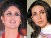 شادی کے بعد کرینہ کی مصروفیات میں اضافہ ہو گیا کرشمہ