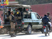 ڈی جی خان میں آپریشن کے دوران رینجرز اہلکار شہید 5 دہشت گرد ہلاک