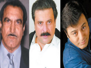 کرپشن اور مہنگائی نے غریب عوام کی کمر توڑ دی فنکار