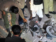 عائشہ منزل بم دھماکا 4 چشم دید گواہوں نے ملزمان کو شناخت کرلیا