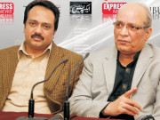 پچھلے پانچ سال کے دوران پیپلزپارٹی کا کردار واضح نہیں رہا 