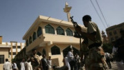 وکلا نے انتخابی عملے کو بے دخل کرکے دفتر میں تالا ڈال دیا  