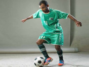 فٹبال رینکنگ میں پاکستان کی تنزلی فکر انگیز