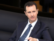 صدر بشار الاسد کو اب جانا ہوگا امریکا