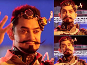 عامر خان کی فلم ’’سیکریٹ سپر اسٹار‘‘ کی ریلیز کا اعلان