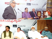 ڈرامے میں مثالی کرداروں کی تخلیق سے معاشرتی اصلاح کی جائے