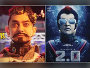 عامر اور رجنی کانت میں تصادم کا خطرہ