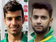 عماد وسیم کو شاداب خان میں شاندارمستقبل کی جھلک نظرآنےلگی