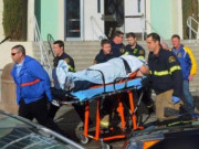 امریکی ریاست کیلیفورنیا کے اسکول میں فائرنگ 2 افراد ہلاک