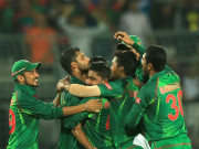 بنگلادیشی کرکٹرز نے بھی بورڈ سے معاوضوں میں اضافے کا مطالبہ کردیا